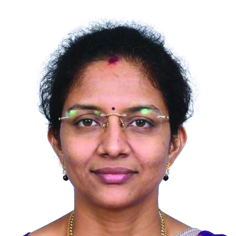 Dr. B. Sravanthi